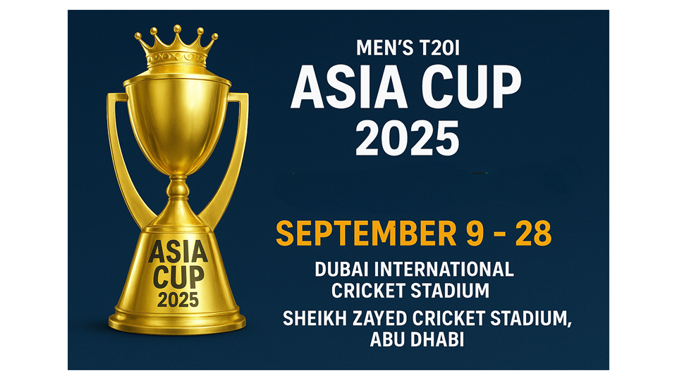 ASIA CUP
