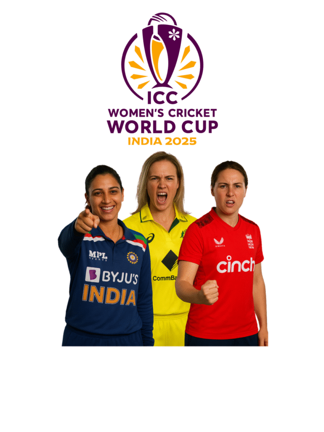 Equality Redefined: Women’s Cricket WC Outscores Men’s in Prize Money